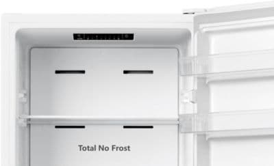 Réfrigérateur combiné GORENJE NRK418EEW4 - Image 3