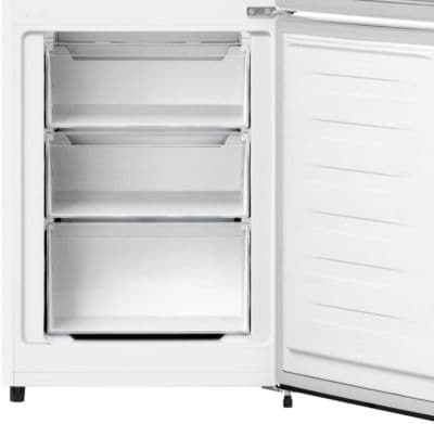 Réfrigérateur combiné GORENJE NRK418EEW4 - Image 5