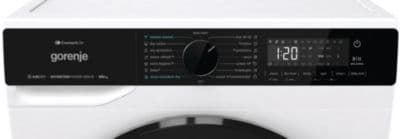 Lave linge séchant hublot GORENJE WD2PA964ADW - Image 3