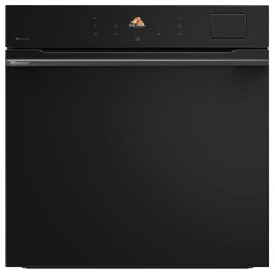 Four encastrable HISENSE BAS614P8B - Image 1
