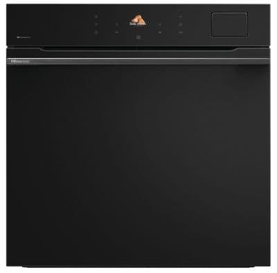Four encastrable HISENSE BAS614P8B - Image 2