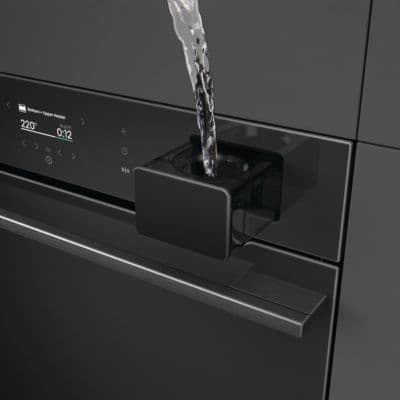 Four encastrable HISENSE BAS614P8B - Image 3