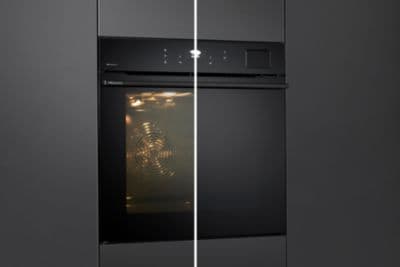 Four encastrable HISENSE BAS614P8B - Image 6