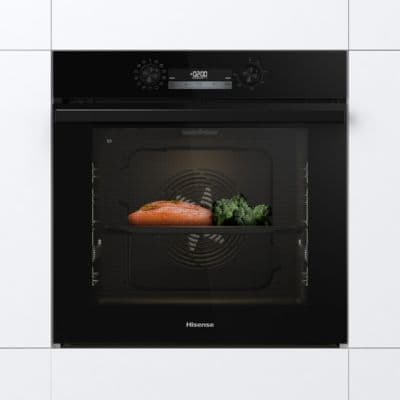Four encastrable HISENSE BI64213SEPBG - Image 3