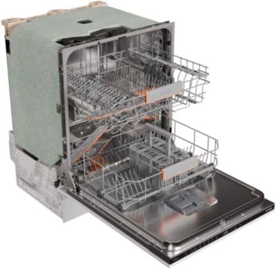 Lave vaisselle encastrable GORENJE GV642C65 - Image 2