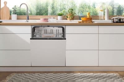Lave vaisselle encastrable GORENJE GV642C65 - Image 3