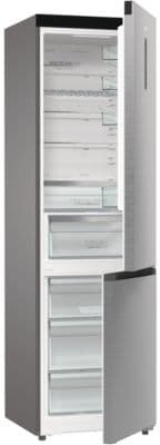 Réfrigérateur combiné GORENJE NRB620C61X4WFE - Image 6