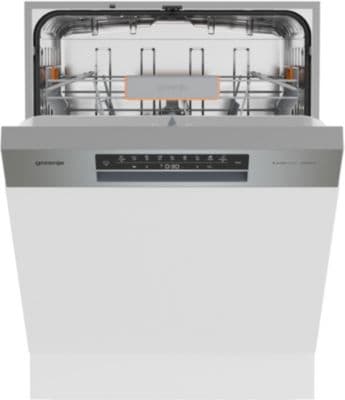 Lave vaisselle encastrable GORENJE GI672B90X