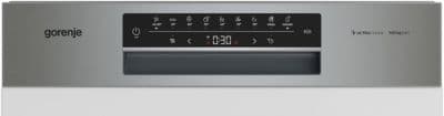 Lave vaisselle encastrable GORENJE GI672B90X - Image 3
