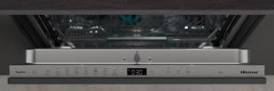 Lave vaisselle encastrable HISENSE HV673A65 - Image 4