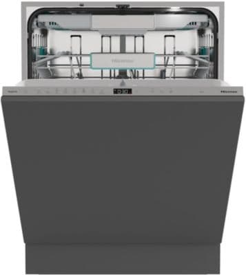 Lave vaisselle encastrable HISENSE HV663A65 - Image 1