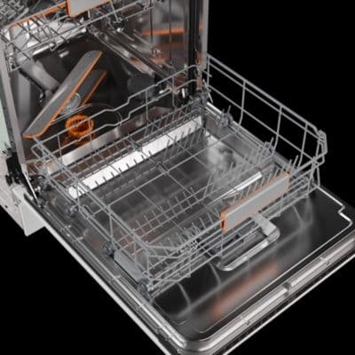 Lave vaisselle encastrable GORENJE GV663B62 - Image 2