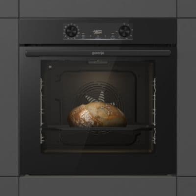 Four encastrable GORENJE BOP6373E02EBG - Image 3