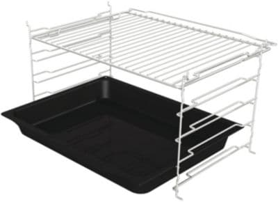 Four encastrable GORENJE BOP6373E02EBG - Image 7