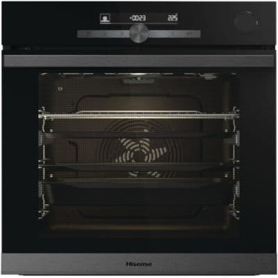 Four encastrable fonction vapeur HISENSE O643PG - Image 2