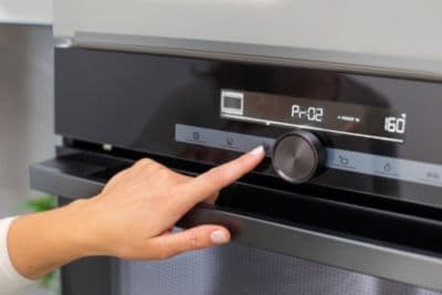 Four encastrable fonction vapeur HISENSE O643PG - Image 6
