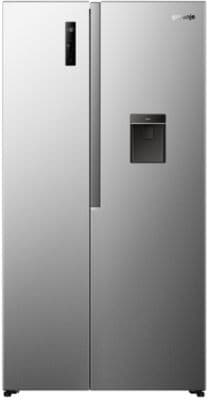 Réfrigérateur Américain GORENJE NRS917D41XWD