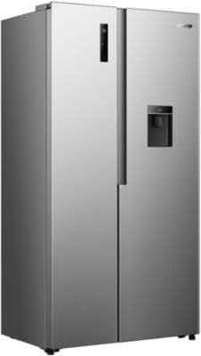 Réfrigérateur Américain GORENJE NRS917D41XWD - Image 2