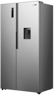 Réfrigérateur Américain GORENJE NRS917D41XWD - Image 3