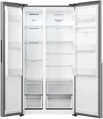 Réfrigérateur Américain GORENJE NRS917D41XWD - Image 5