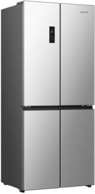 Réfrigérateur multi portes GORENJE NRM819D61X - Image 2