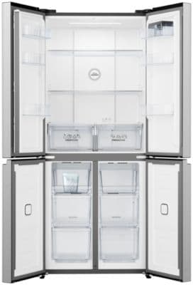 Réfrigérateur multi portes GORENJE NRM819D61X - Image 4