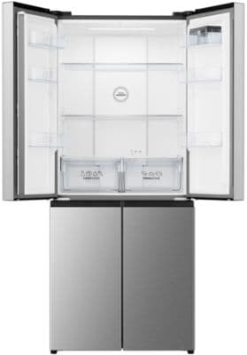 Réfrigérateur multi portes GORENJE NRM819D61X - Image 5