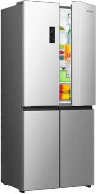 Réfrigérateur multi portes GORENJE NRM819D61X - Image 6