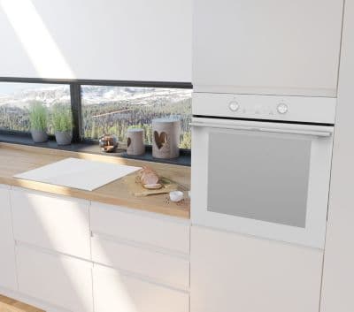 Four encastrable GORENJE BPS6737E06PWG - Image 7