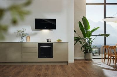 Four encastrable fonction vapeur MIELE H 7165 BP HydraCook - Image 7