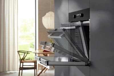 Four encastrable MIELE H 2761 BP - Image 2