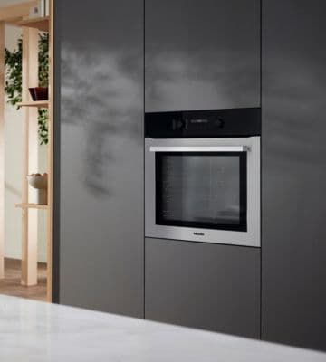 Four encastrable MIELE H 2761 BP - Image 3