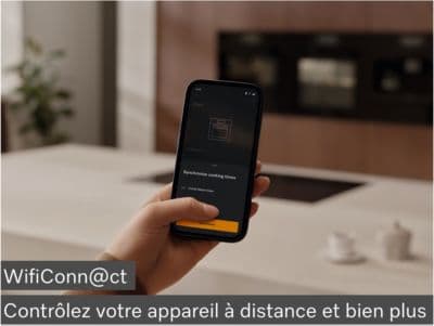 Four encastrable MIELE H 2761 BP - Image 7