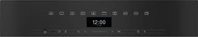Four encastrable fonction vapeur MIELE DGC 7351 BlackLine - Image 4
