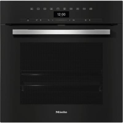 Four encastrable fonction vapeur MIELE H 7365 BP - Image 1