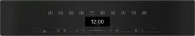 Four encastrable fonction vapeur MIELE H 7365 BP - Image 4