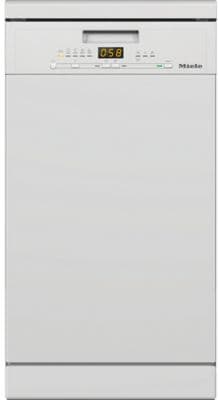 Lave vaisselle 45 cm MIELE G 5540 SC SL - Image 1