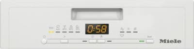 Lave vaisselle 45 cm MIELE G 5540 SC SL - Image 2