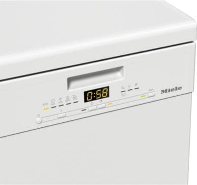 Lave vaisselle 45 cm MIELE G 5540 SC SL - Image 3