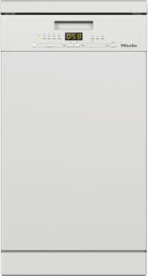 Lave vaisselle 45 cm MIELE G 5540 SC SL - Image 4