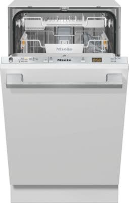 Lave vaisselle encastrable MIELE G 5590 SCVi SL - Image 1