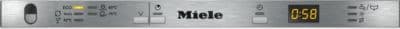 Lave vaisselle encastrable MIELE G 5590 SCVi SL - Image 2