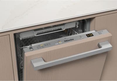 Lave vaisselle encastrable MIELE G 5590 SCVi SL - Image 3