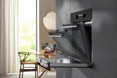 Four encastrable MIELE H 2766 BP - Image 2