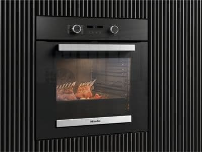 Four encastrable MIELE H 2466 BP - Image 3