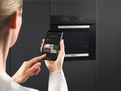 Four encastrable MIELE H 2466 BP - Image 6