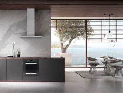 Four encastrable MIELE H 2466 BP - Image 9