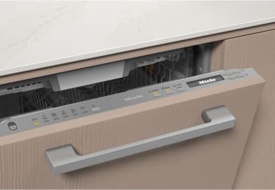 Lave vaisselle encastrable MIELE G 7260 SCVi - Image 3