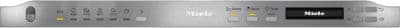 Lave vaisselle encastrable MIELE G 7260 SCVi - Image 4