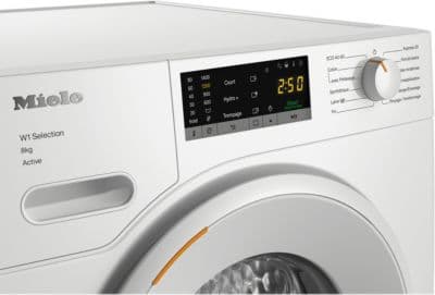 Lave linge hublot MIELE WSA 123 - Image 4